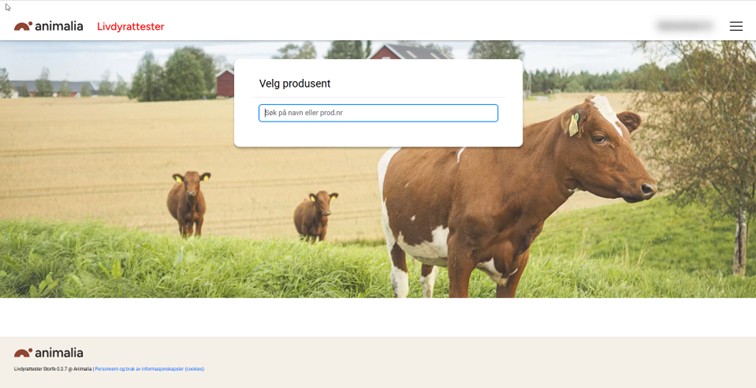 veterinær forside