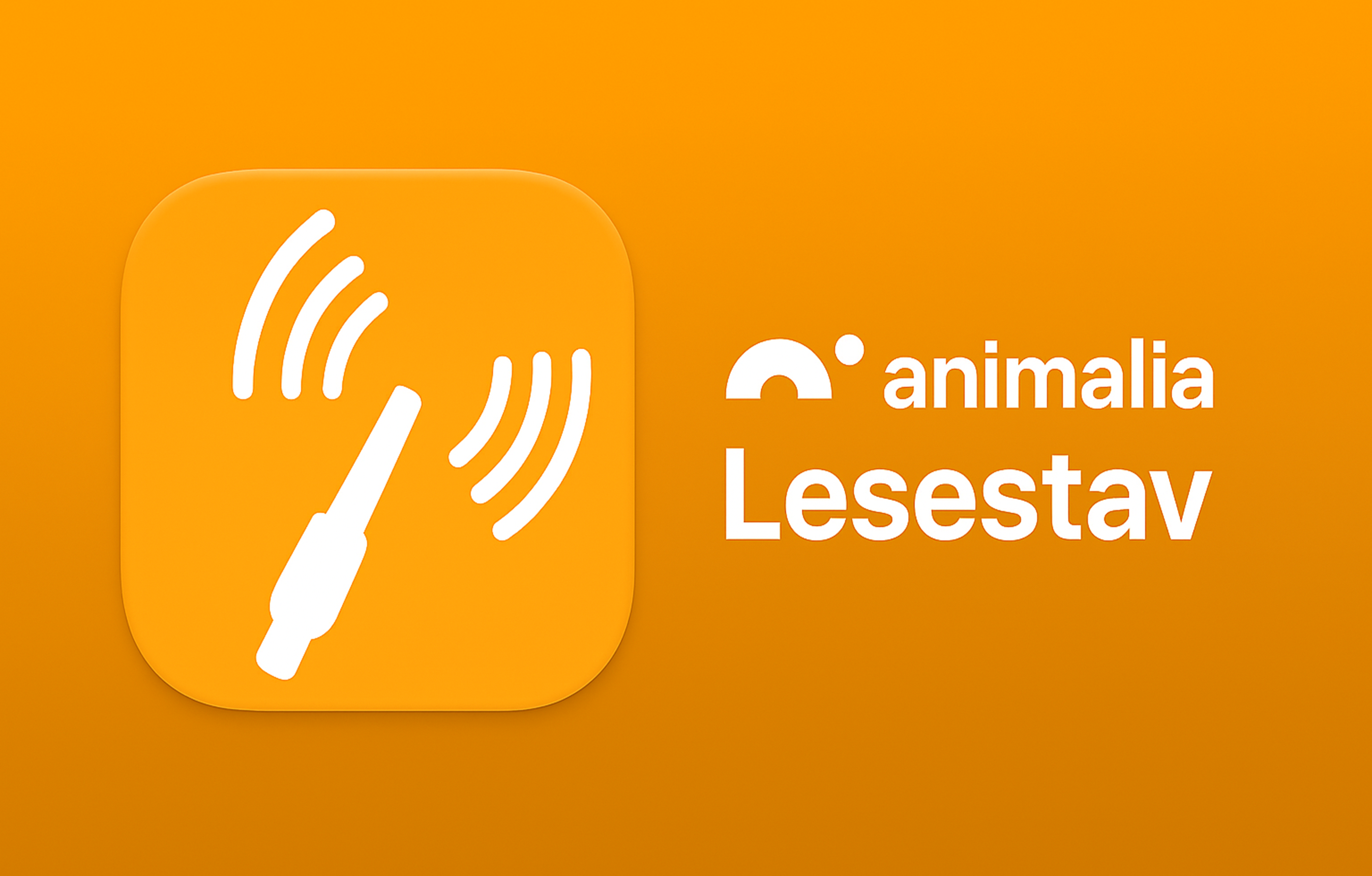 Lesestav logo