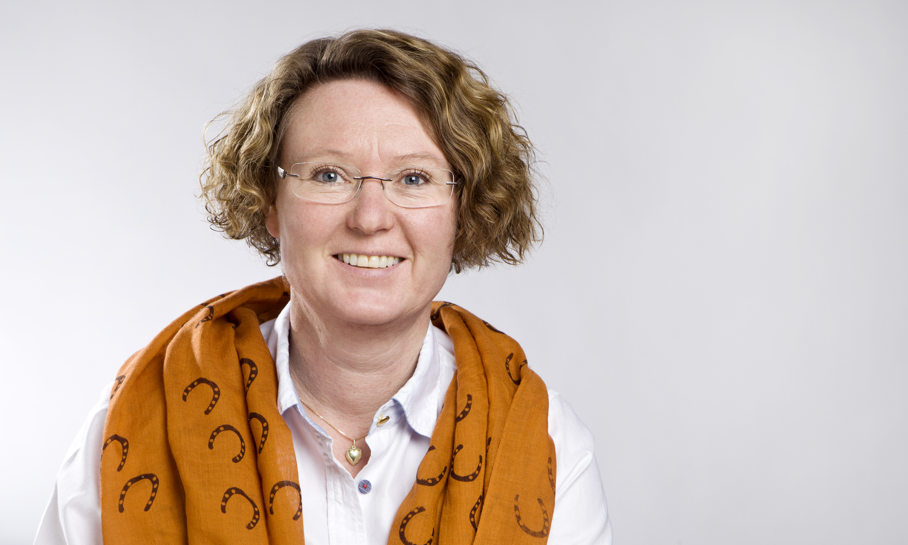 Bilde av Ann-Kristin Kjos