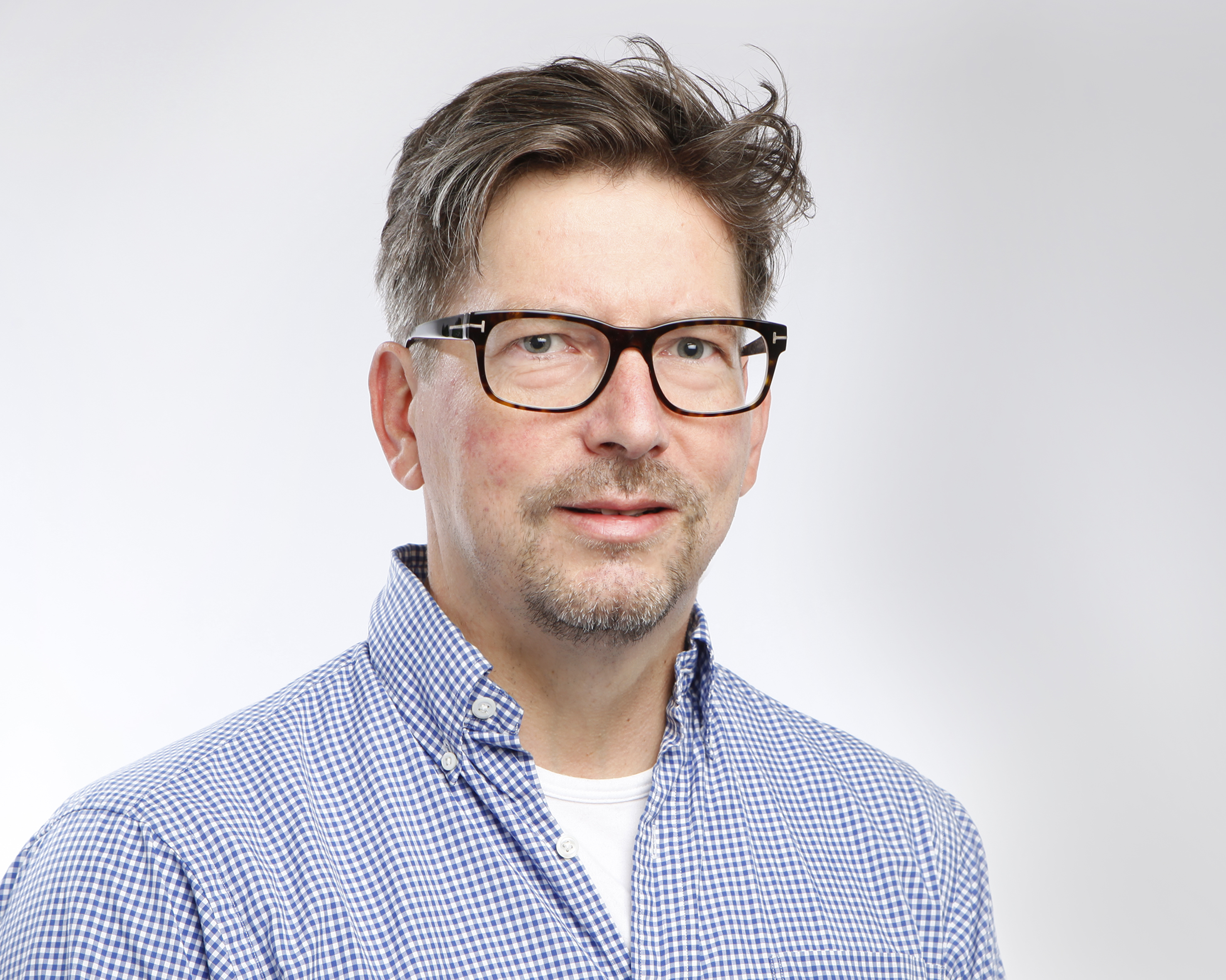 Bilde av Daniel Munch