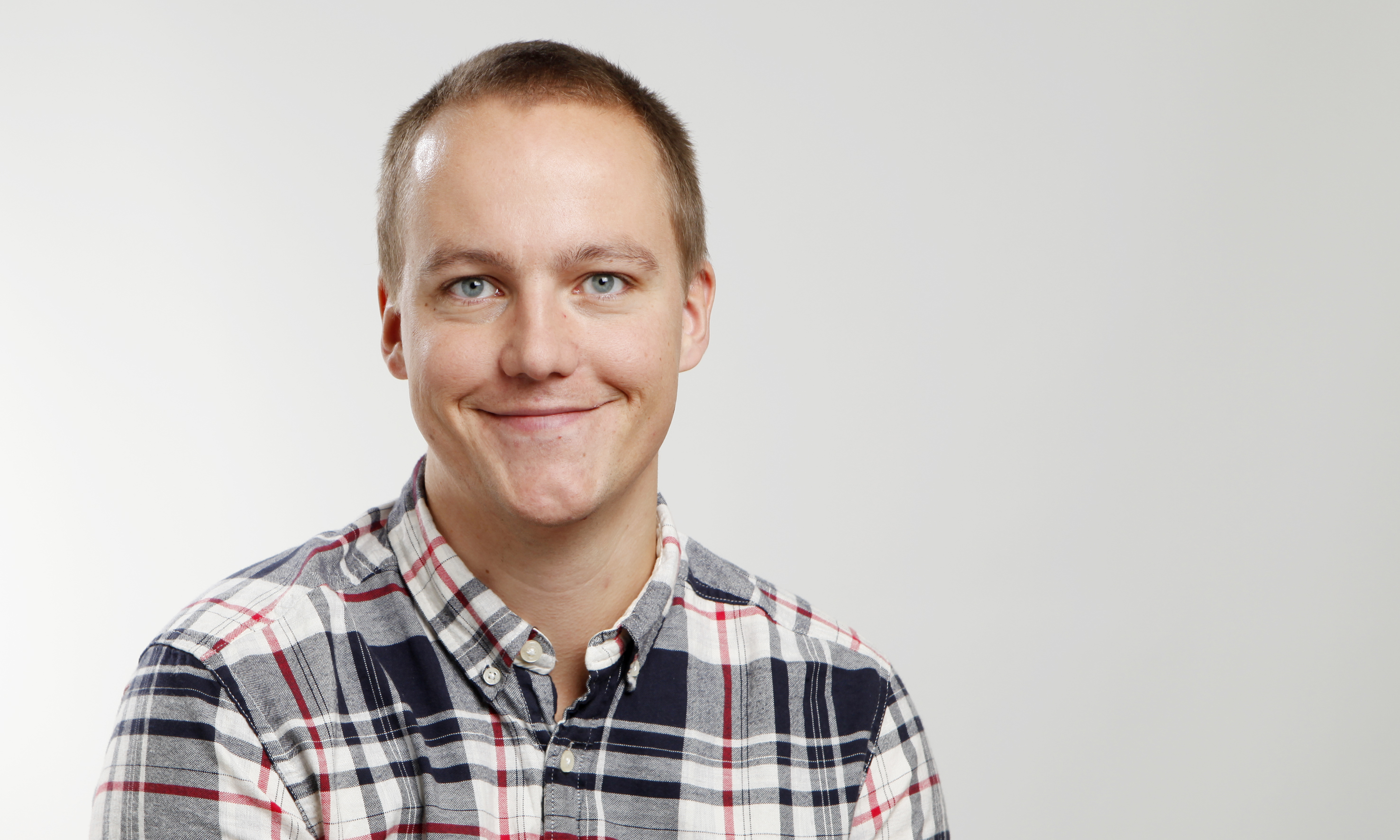 Bilde av Einar Drivdal