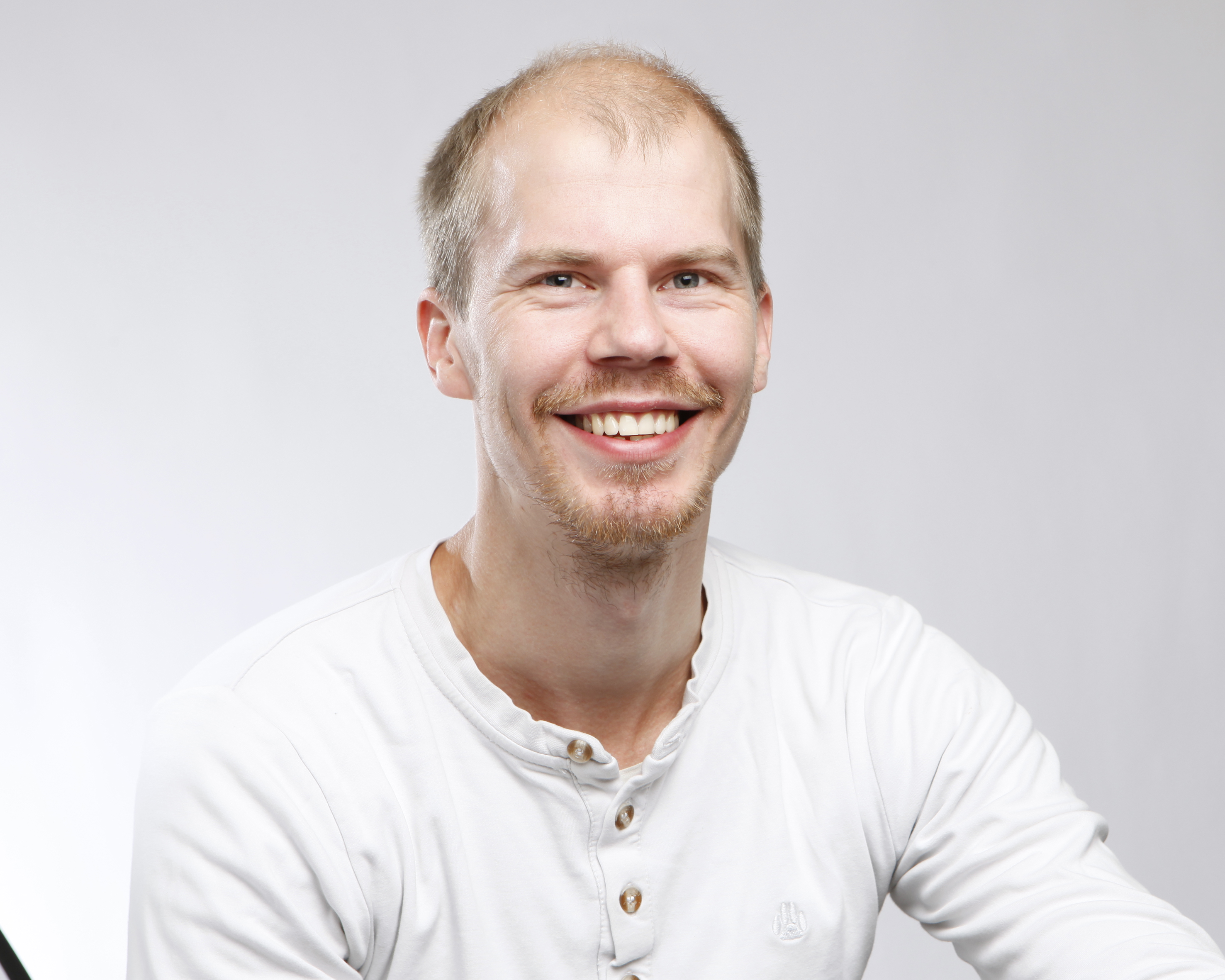 Bilde av Fredrik Skar
