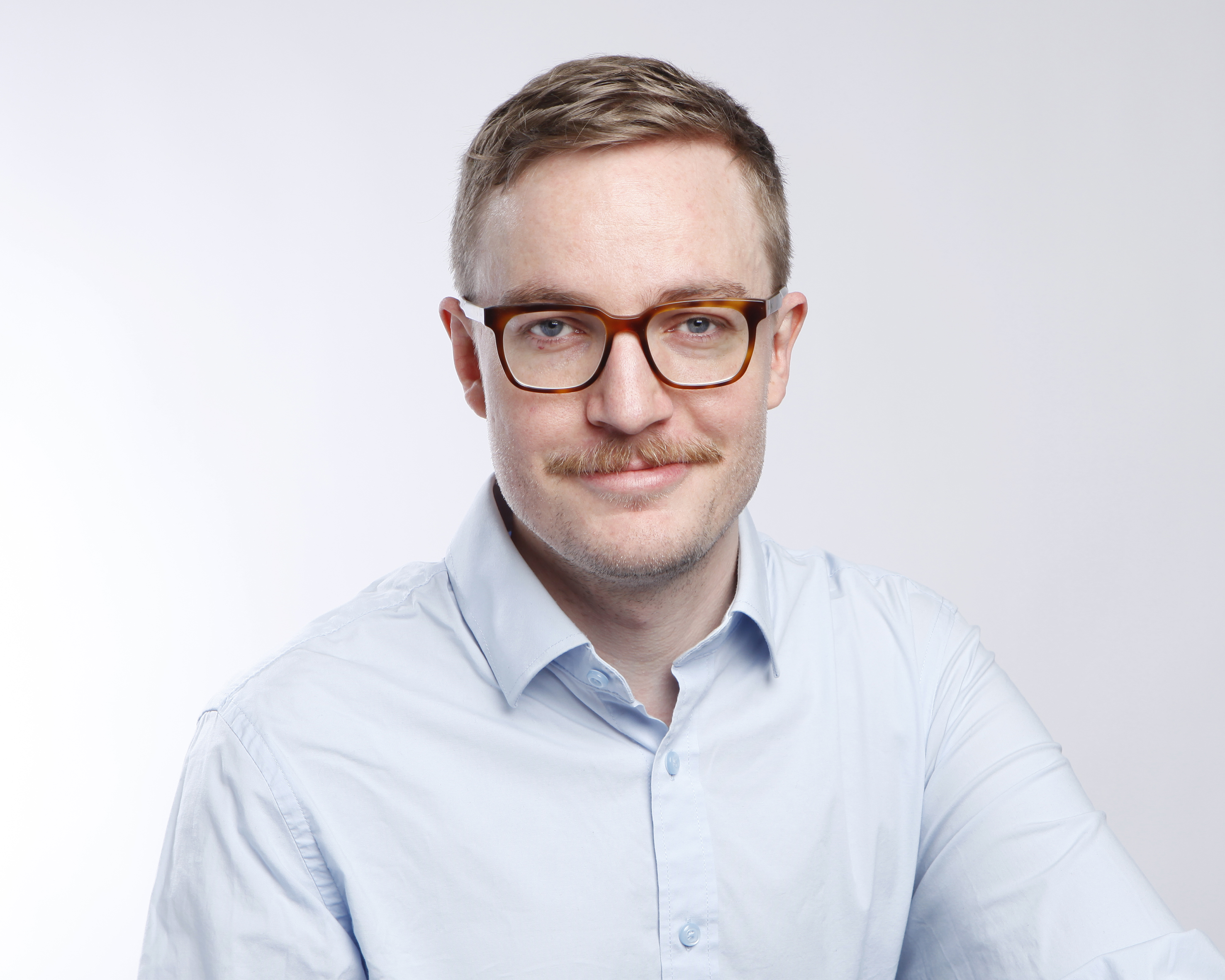Bilde av Gorm Lundestad