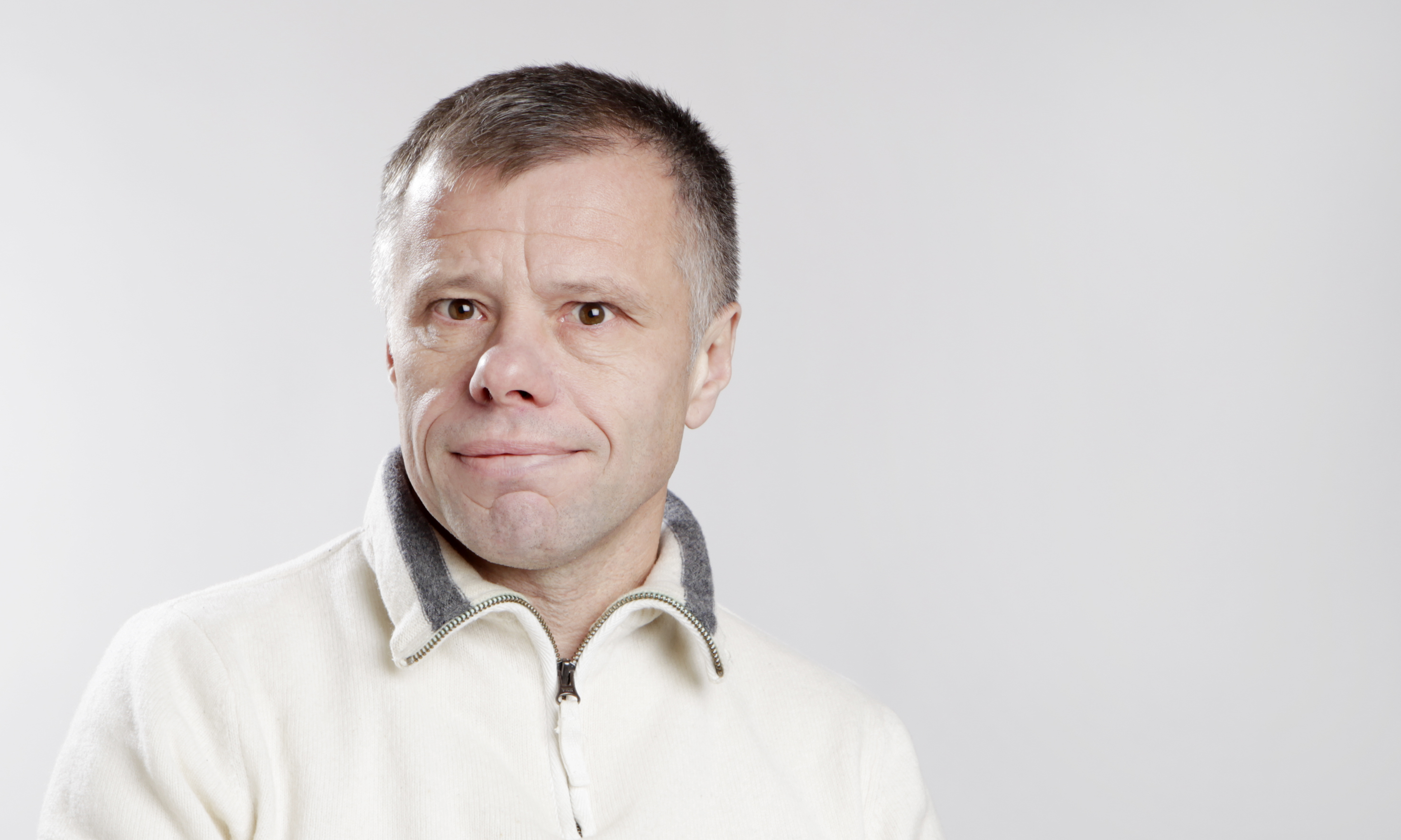 Bilde av Jan Gunnar Berg