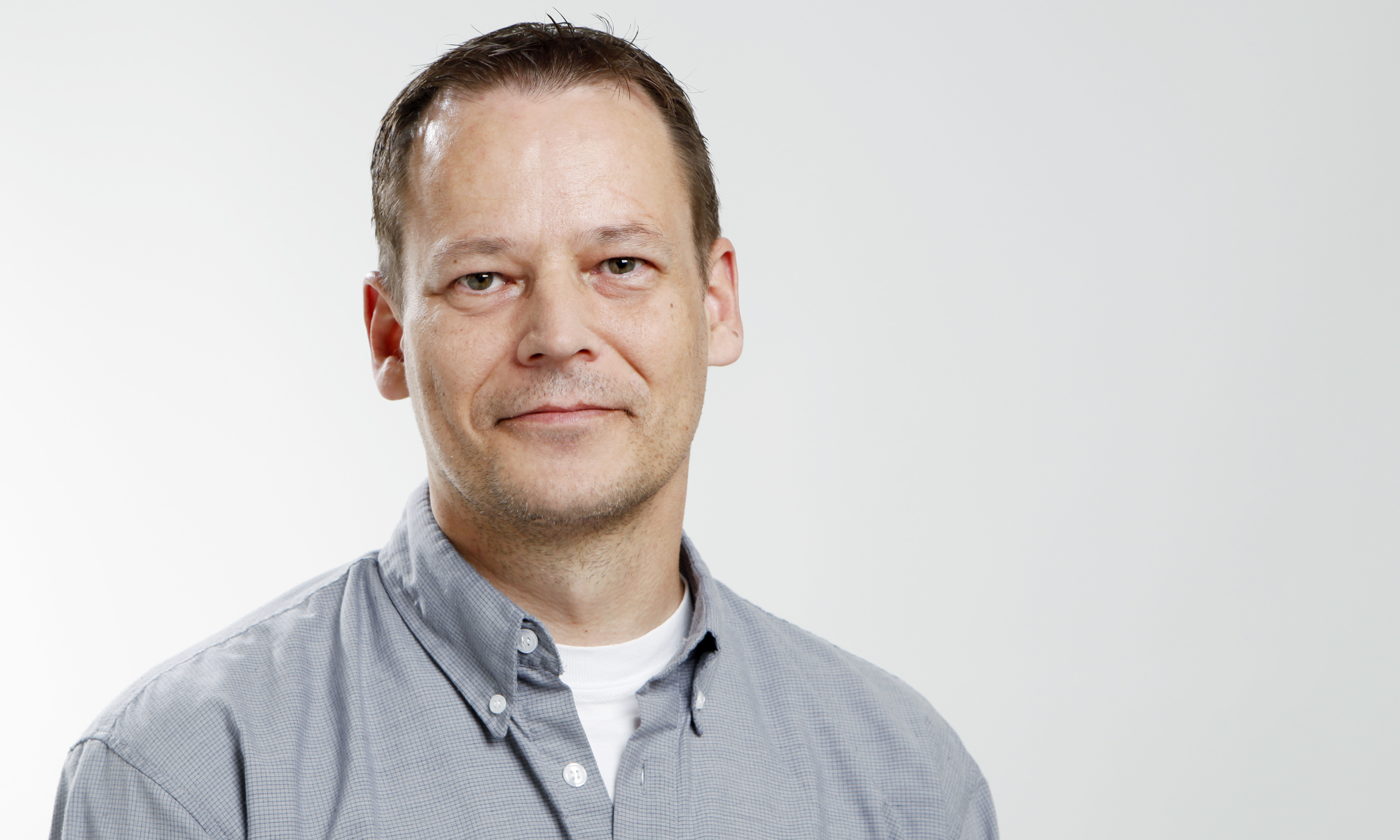 Bilde av Kjetil Meier Haugen