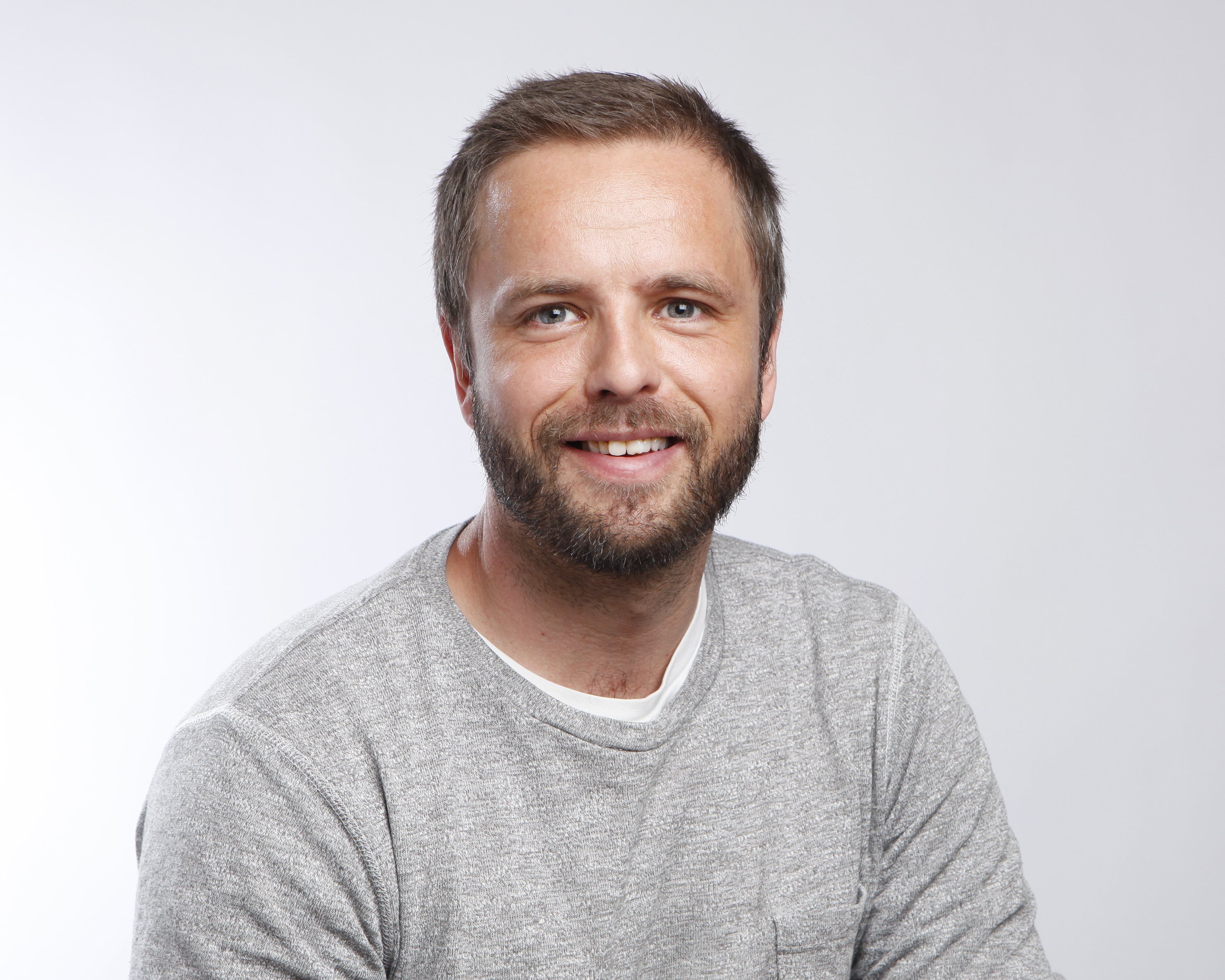 Bilde av Lars Erik Heggen