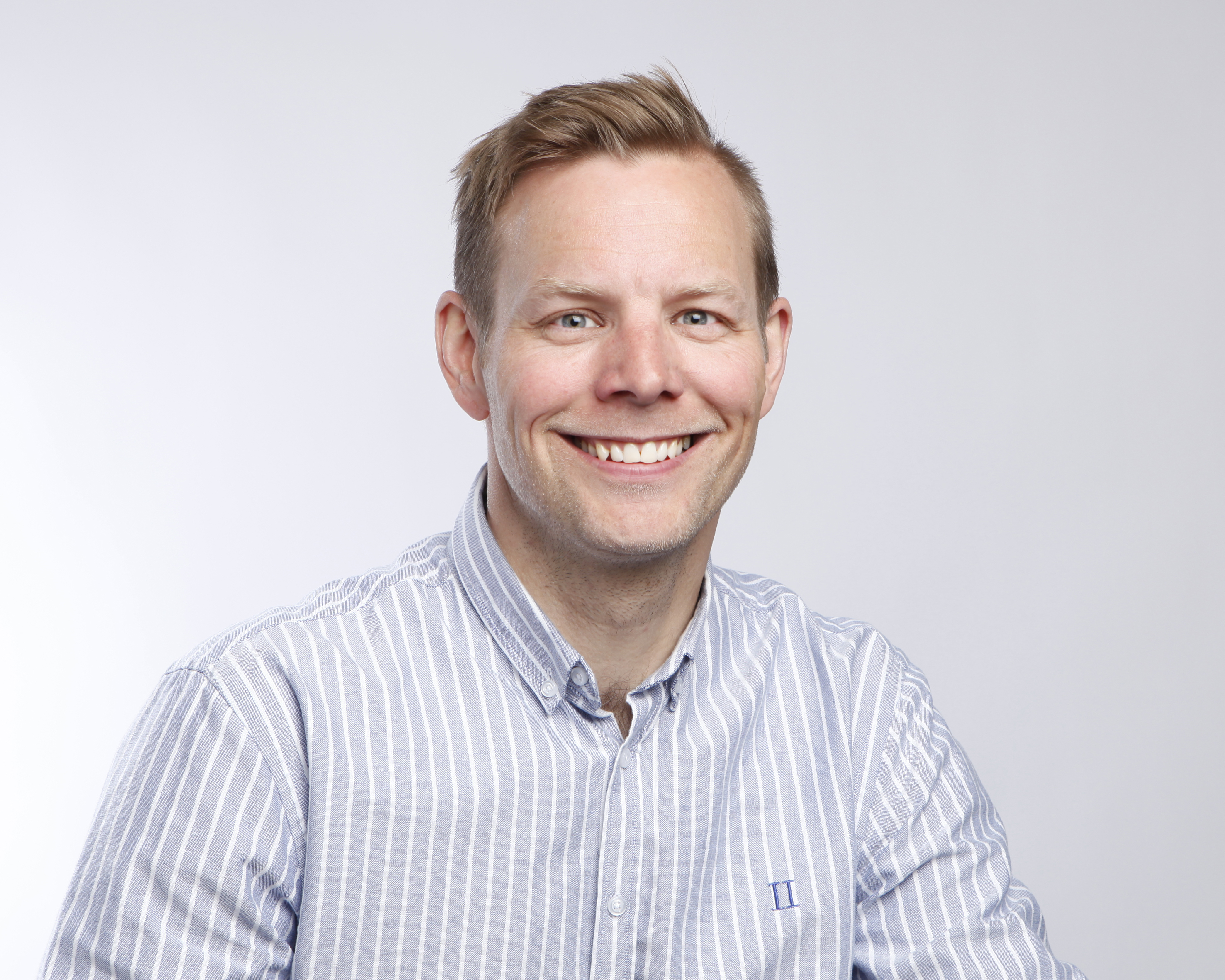 Bilde av Mats Dahlstrøm