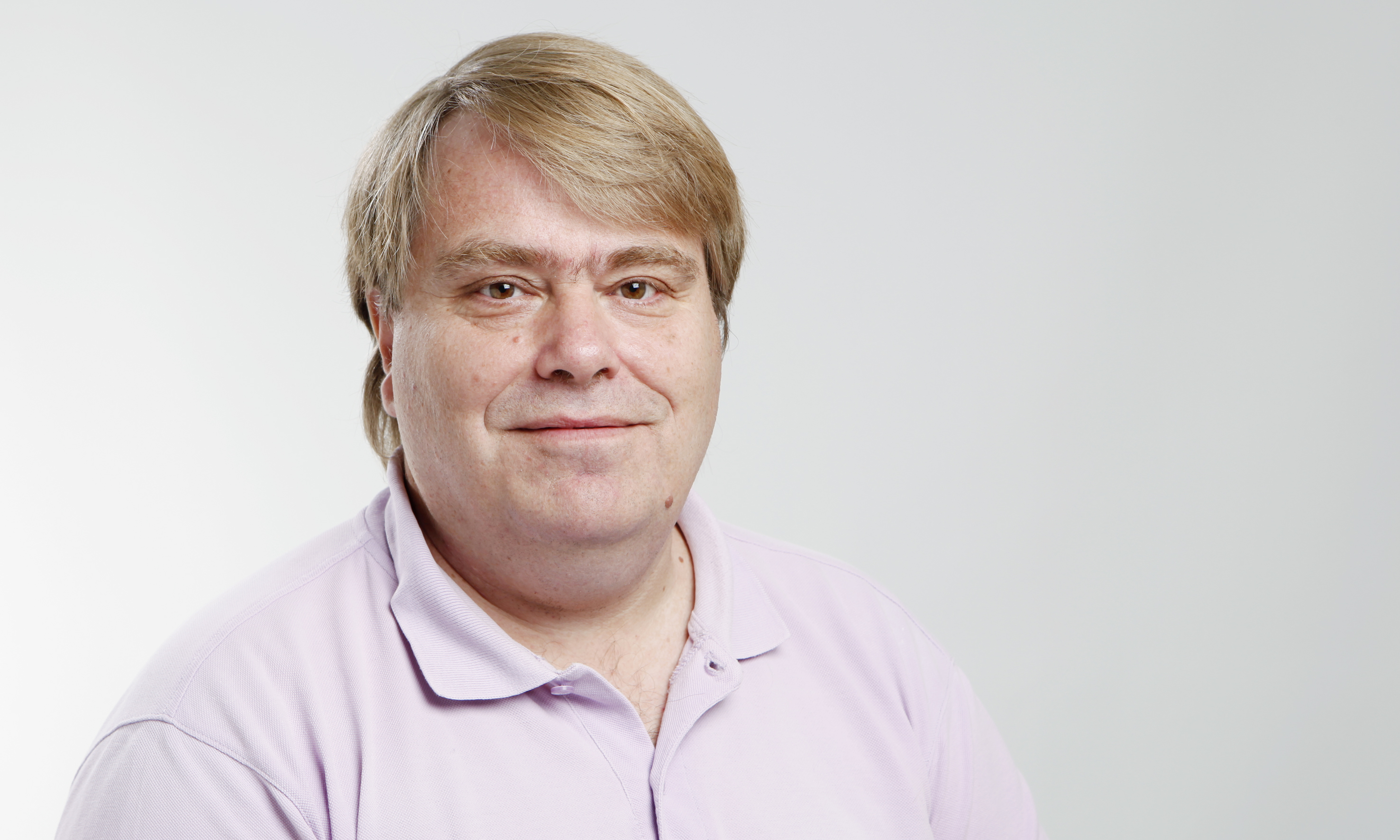 Bilde av Morten Røe