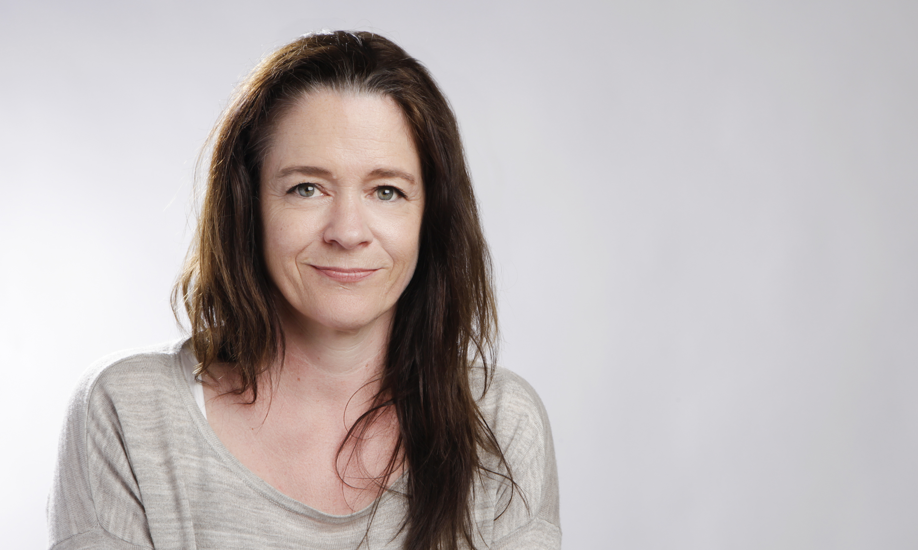 Bilde av Nina Mellin-Olsen