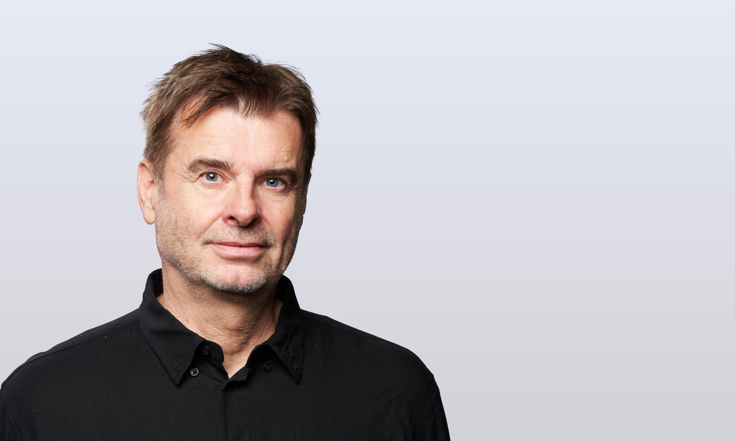 Bilde av Roger Moe