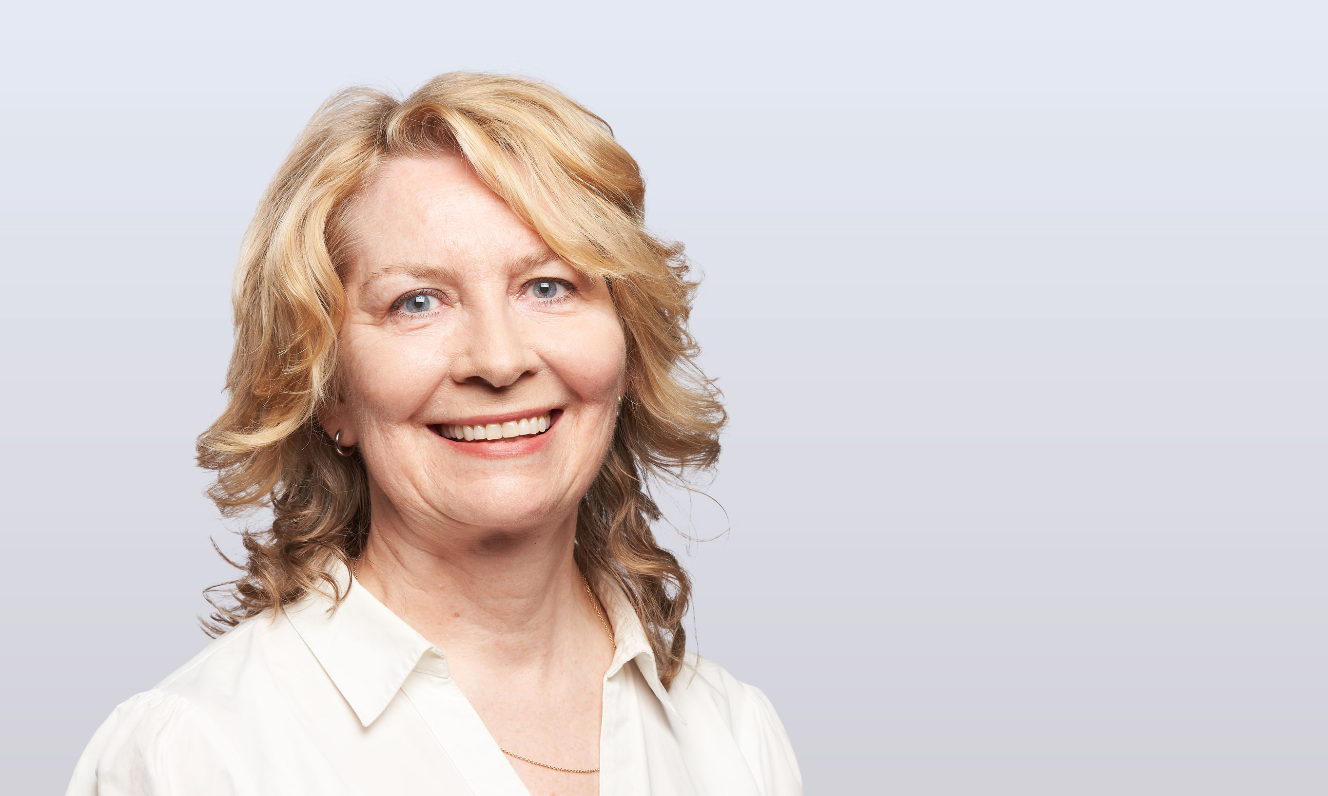 Bilde av Sigrun J. Hauge