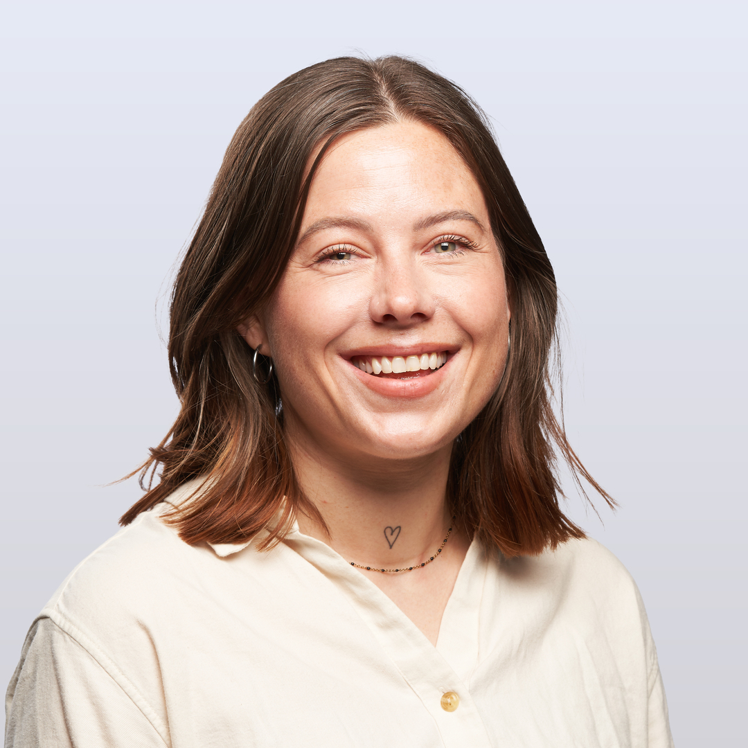 Bilde av Carina Behrens